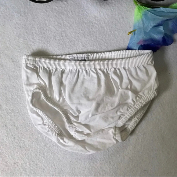 Carter's and Baby Grand Signature New Assorted Diaper Covers 3-18 Months - Picture 8 of 15